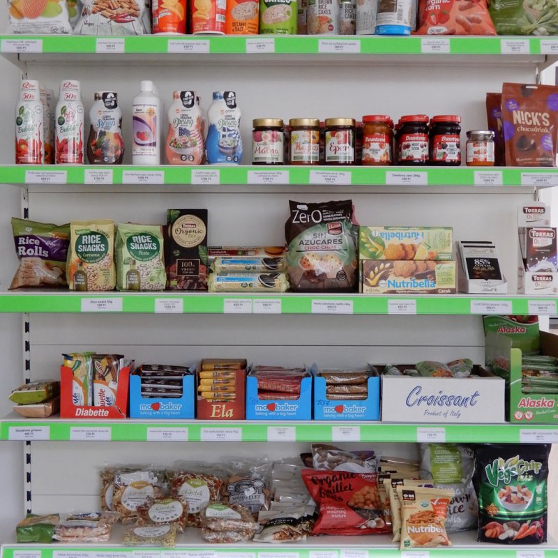 Prophi Egészségtár 16